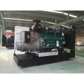 Top Supplier 200kw/250kVA Open Type Diesel Generators (NT855-GA) (GDC250)